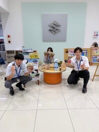 HAPPYDAY開催！！